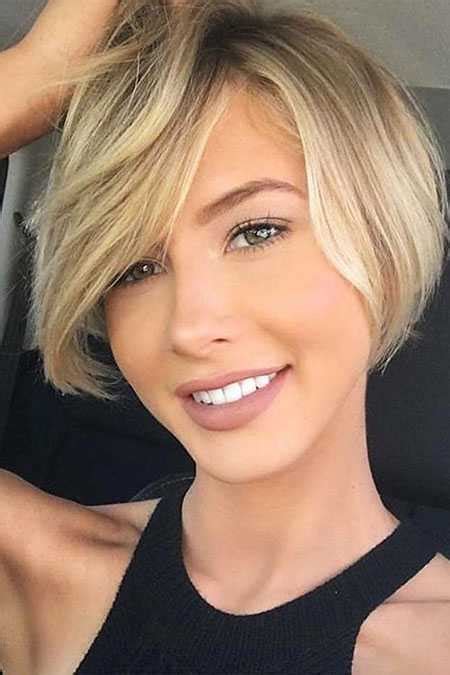 kurze haare bob frauen|Die besten kurzen Bob